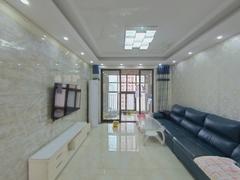 橡树湾二期 3室2厅109m²精装修