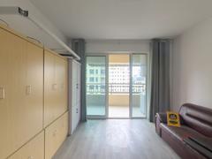 丽丰铂羽公馆 3室2厅115m²普通装修