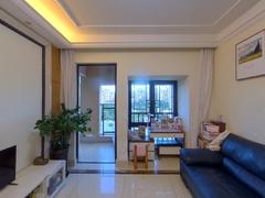 龙岗大道1号 2室2厅68.46m²满五唯一