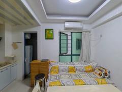 怡康家园 精装修电梯2房南向安静业主急售