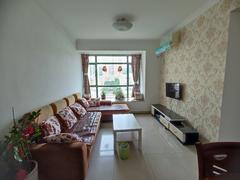 桂芳园四期 2室2厅60.43m²整租