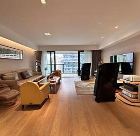 锦绣花园四期 4室2厅287.62m²满五唯一