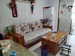 荣城南苑南区 2室2厅64.5m²满五年