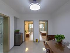 亳州城 2室1厅73.33m²普通装修