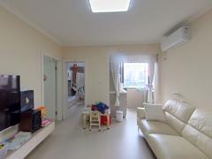 中兆花园 3室2厅81.51m²满五唯一