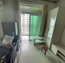 潜龙鑫茂花园C区 1室1厅27.56m²精装修