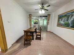 莲塘花园 2室1厅74.3m²整租