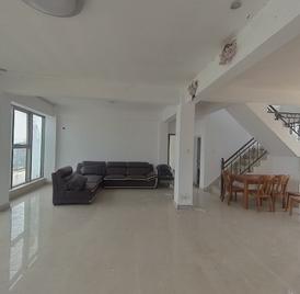 每一间花园 5室4厅263m²整租