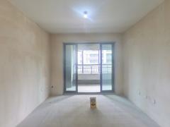 通和天誉 3室2厅98.22m²毛坯