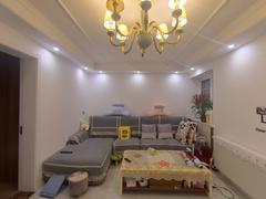 翠竹园A区 2室2厅81.9m²精装修