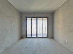 华发峰尚一期 2室1厅79.64m²毛坯
