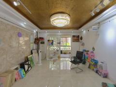 橡树湾一期 3室2厅135m²精装修