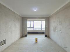 荣盛书香府邸公园里 4室1厅119.21m²毛坯