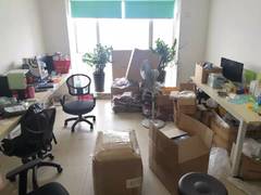 信和爱琴居 2室2厅78m²整租