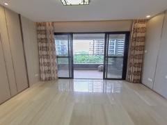 中信红树湾三期 4室2厅146.53m²整租