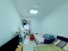 惠名花园 1室0厅30.87m²精装修