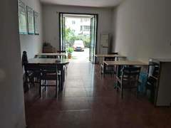 阳光枫林 3室2厅115m²普通装修