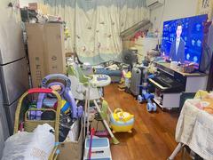 龙园山庄 2室2厅68.46m²整租