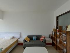 港岛银座 1室1厅41.05m²整租