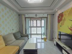 康徽苑 3室2厅96.11m²精装修