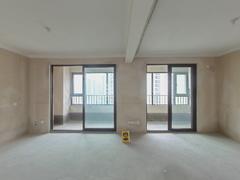 中交春风景里 3室2厅117.44m²毛坯