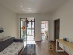 华盛大运城二期 3室2厅89m²普通装修