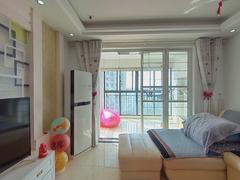 万锦国际花园 2室2厅91m²精装修