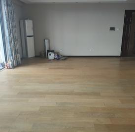 万科广场 3室2厅151m²整租