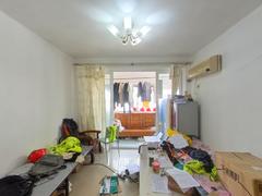 龙园山庄 2室2厅62.93m²整租