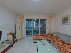 天健花园 3室2厅109.45m²满五年