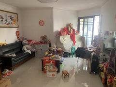 万达丰大厦 3室2厅97m²整租