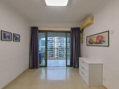 蕙兰雅居 3室2厅83.25m²整租