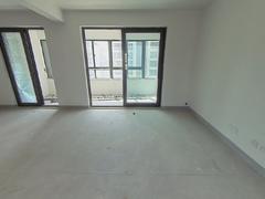 宋都如意长江 3室2厅115m²毛坯