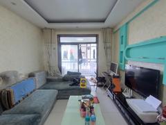 鸿路北城明珠 2室2厅96m²普通装修