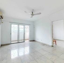 龙丽园 2室1厅80.25m²精装修