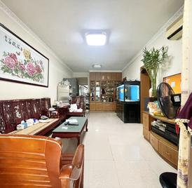南塘商业广场B区 3室2厅94.07m²满五唯一