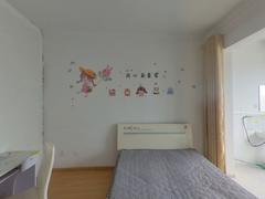 天玥中心 3室2厅92.17m²精装修