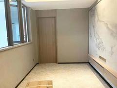 德弘天下华府 3室1厅76m²整租