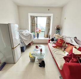 春晖秋实苑 1室1厅38m²整租