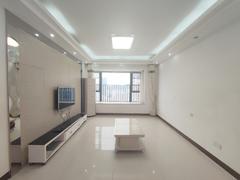 恒隆明珠 2室2厅93.8m²整租