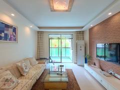 香江世纪名城 3室2厅102.09m²精装修