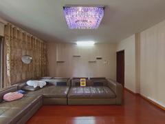 元一名城C区 3室2厅138.75m²满五年