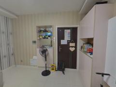 和昌都汇华府 2室1厅47.27m²精装修