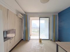 华润幸福里 3室2厅89.69m²精装修