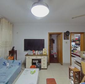 北苑新村B区 院子40平带开门，可进车，3室2厅95.91m²