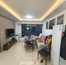 忠信海畔湾居 3室2厅97m²精装修
