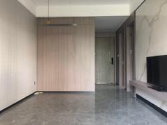 德弘天下华府 2室1厅70m²整租