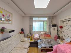 安居苑东村 3室2厅88m²精装修