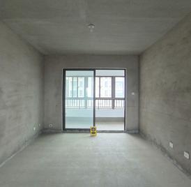 文一西溪湾 3室2厅116m²精装修