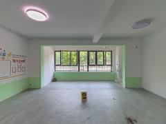 力高君逸府 3室2厅116m²普通装修